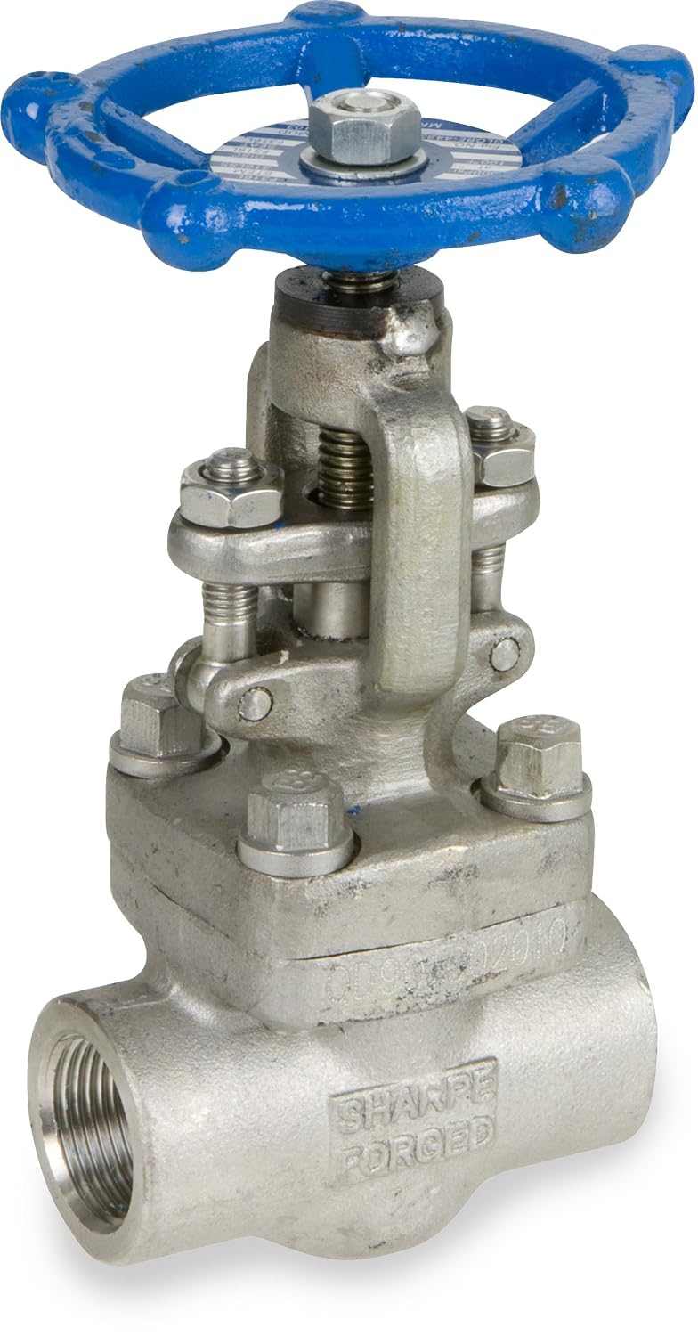 Image result for gate valve npt thread female bolted bonnet