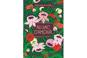 Au lac D'Amour (NON CLASSE) (French Edition)