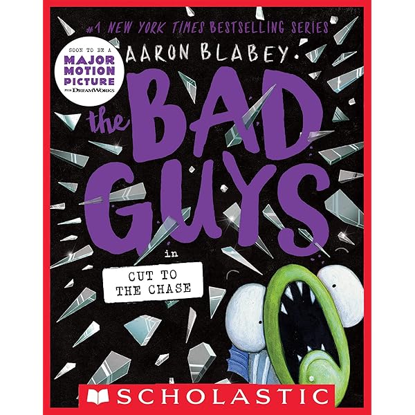 Amazon.com: The Bad Guys in They're Bee-Hind You! (The Bad