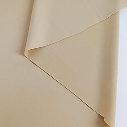 Matte Nylon Spandex Fabric 4 Way Stretch Tricot