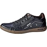 Sapatenis Ferracini Blady Masculino Preto 42 | Amazon.com.br