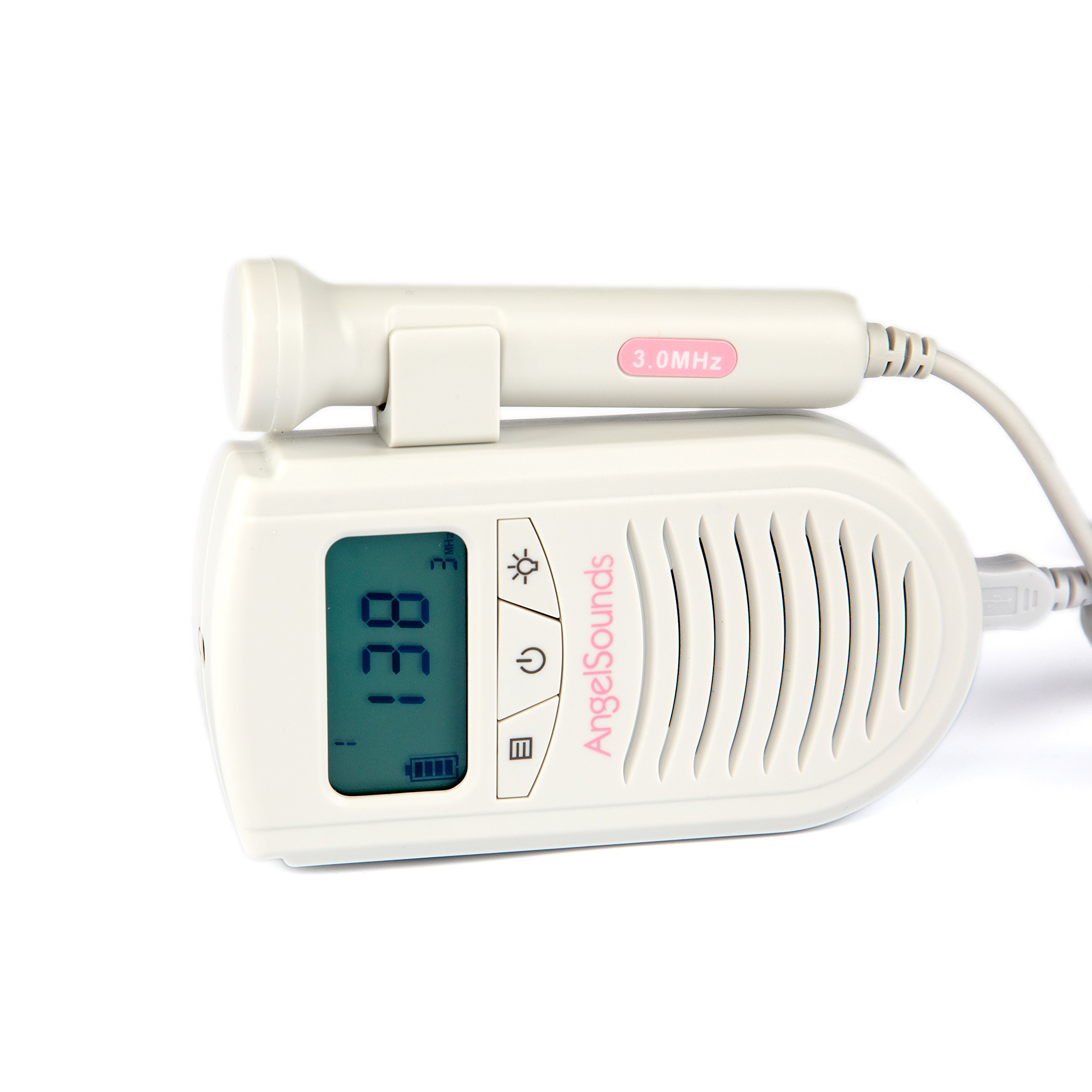 fetal doppler amazon uk