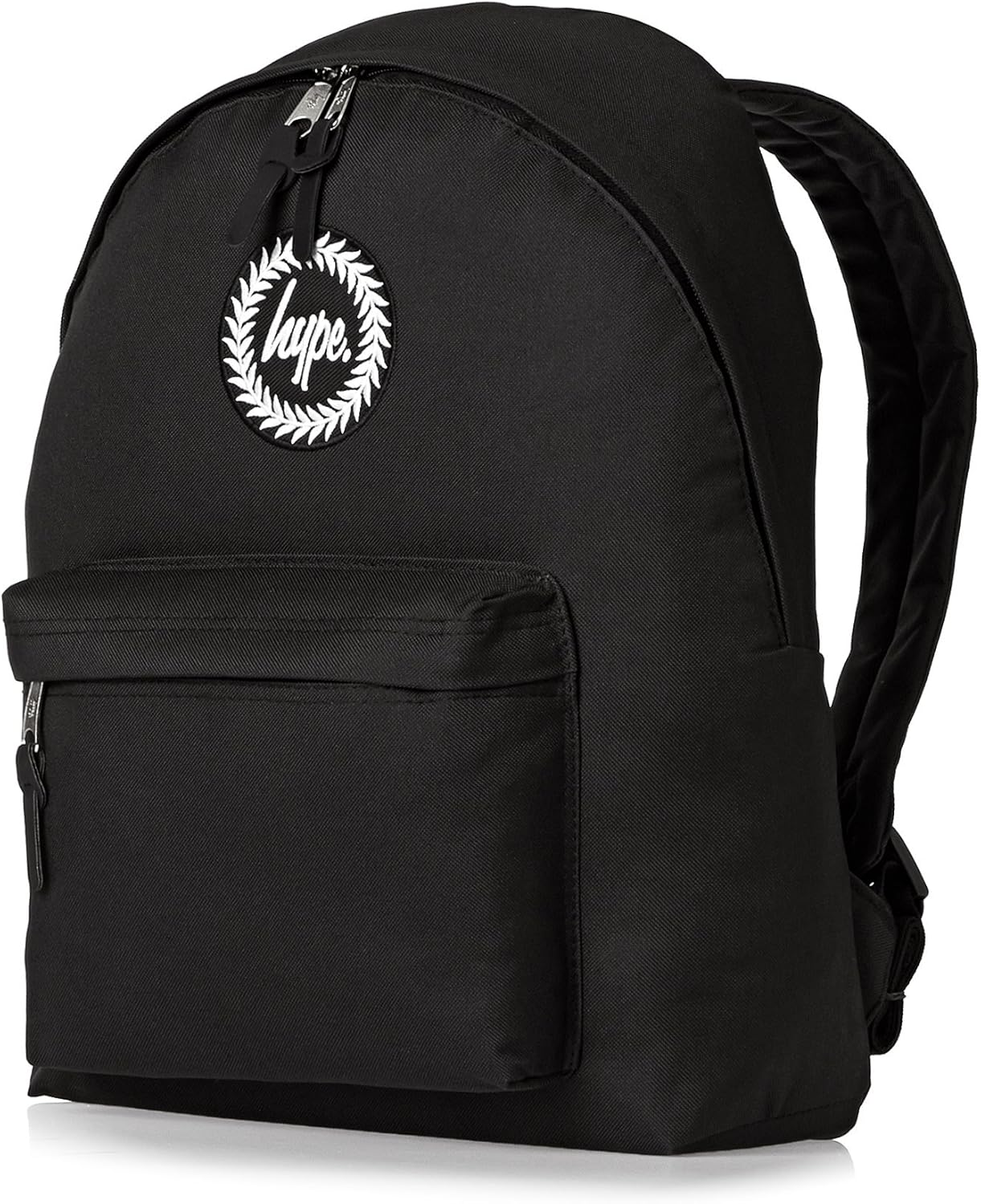 hype Rucksack Backpack Bag unisex black Amazon.co.uk Clothing