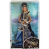 Barbie Mrs. Who Doll