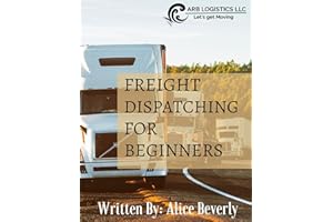 Freight Dispatching For Beginners