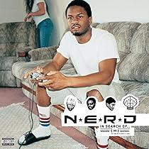【USオリジナル】N*E*R*D / Nothing 2LP レコード 91ljJJraMPS._UF1000,1000_QL80_.jpg