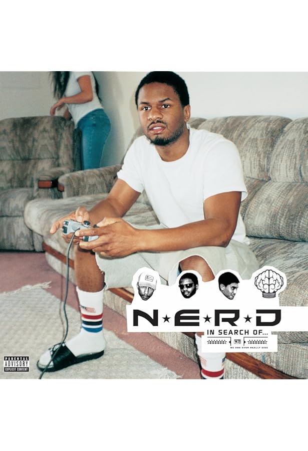 Amazon.com: In Search of: CDs & Vinyl