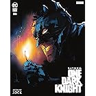 Batman: One Dark Knight (2021-) #3