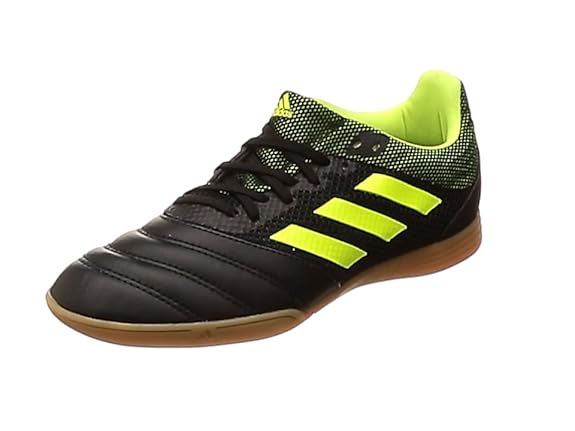 adidas Unisex-Kinder Copa 19.3 in Sala J Fußballschuhe