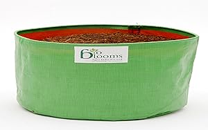 Bio Blooms Terrace Gardening Grow Bag 24 X 12Bio_8