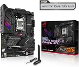 ASUS ROG Strix B650E-E Gaming WiFi AM5 Motherboard DDR5 PCIe 5.0 Ryzen 7000 view 7
