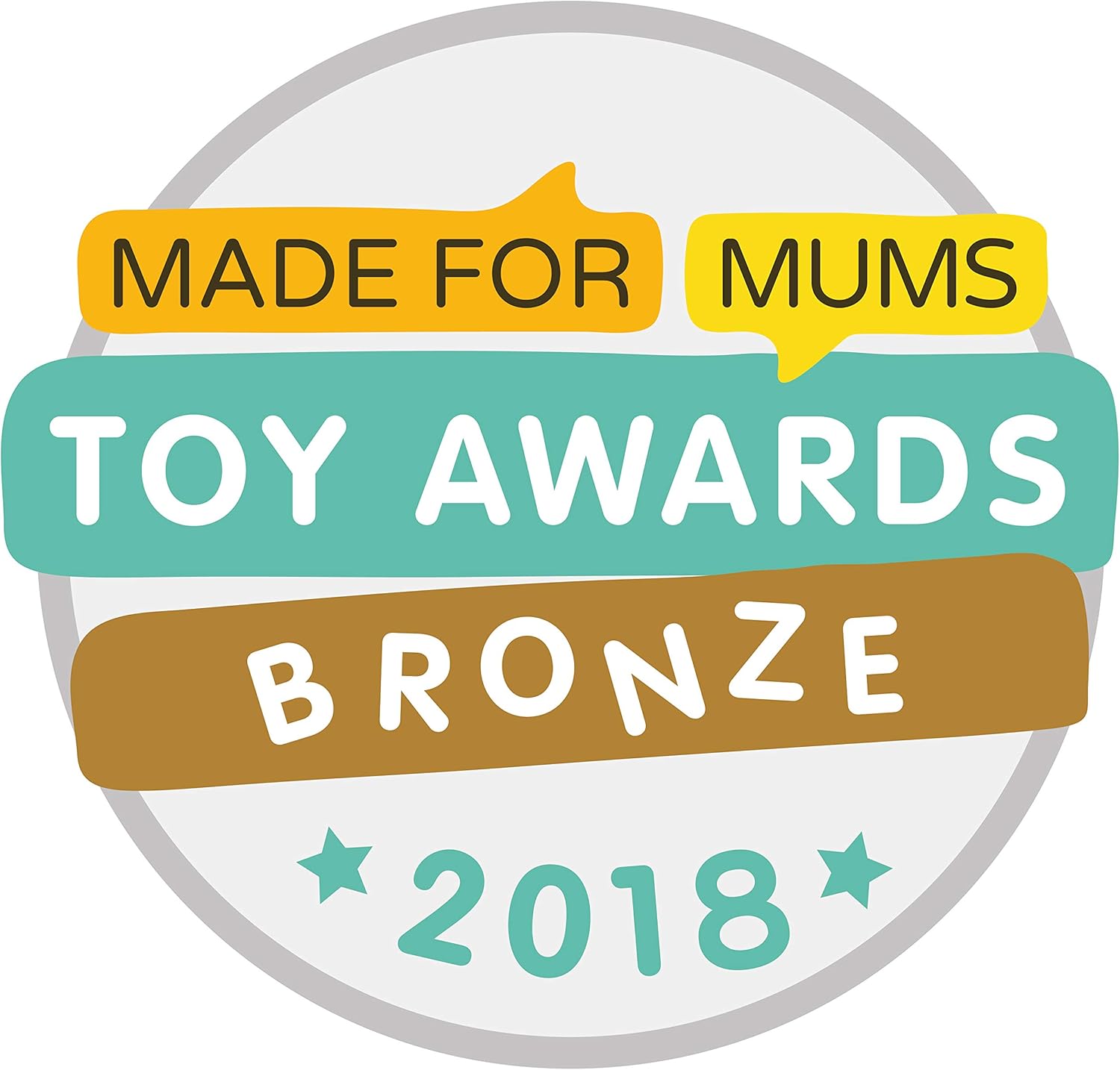 infantino textured ball set