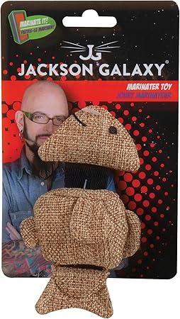 jackson galaxy cat toys amazon
