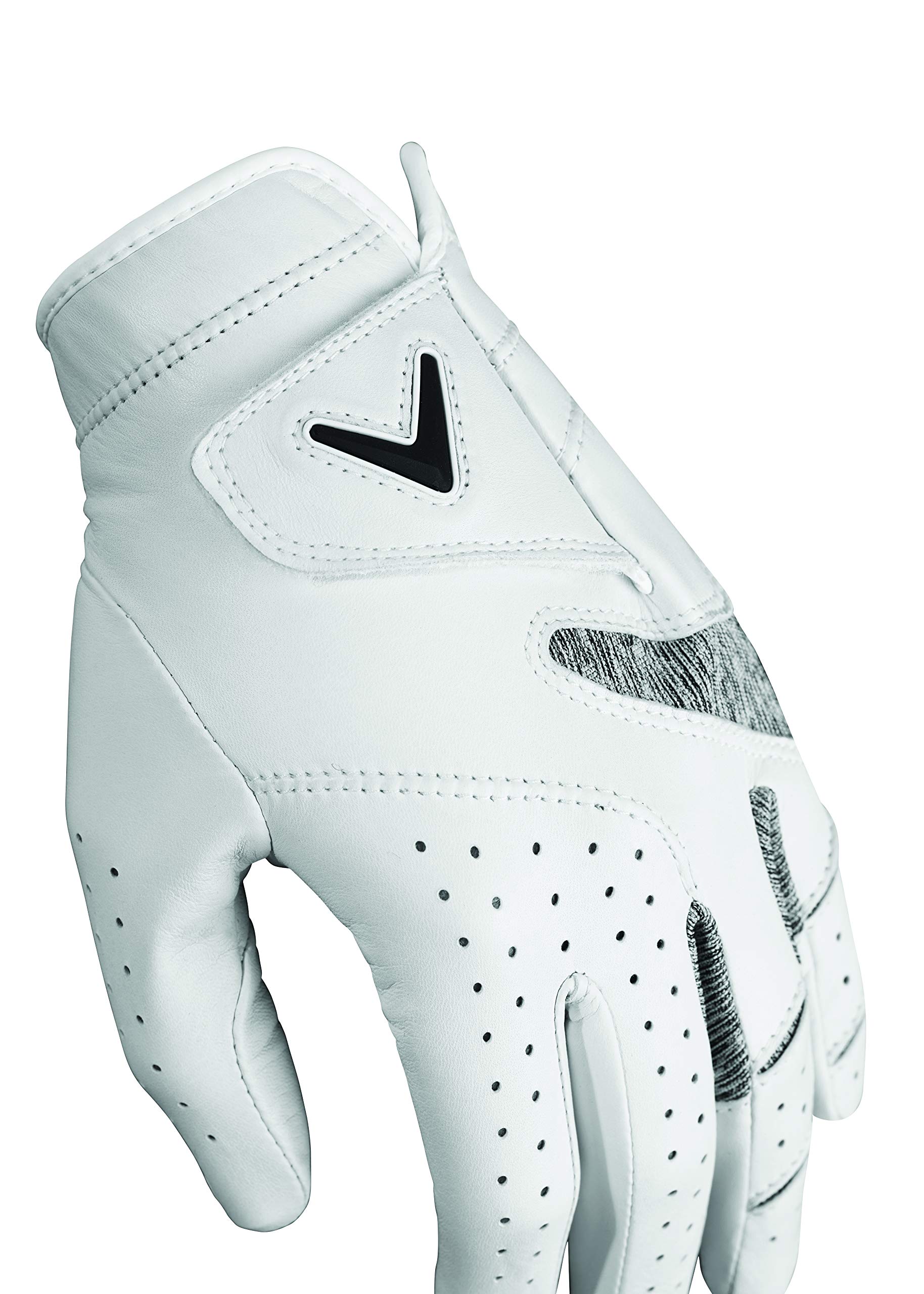 Callaway Golf Ladies Apex Tour Glove 2020, M