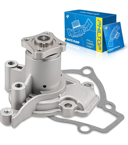 Amazon.com: Dayco DP963 Water Pump Kit : Automotive