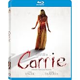 Carrie (1976) [Blu-ray]