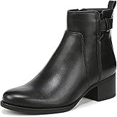 Naturalizer Kona Ankle Bootie