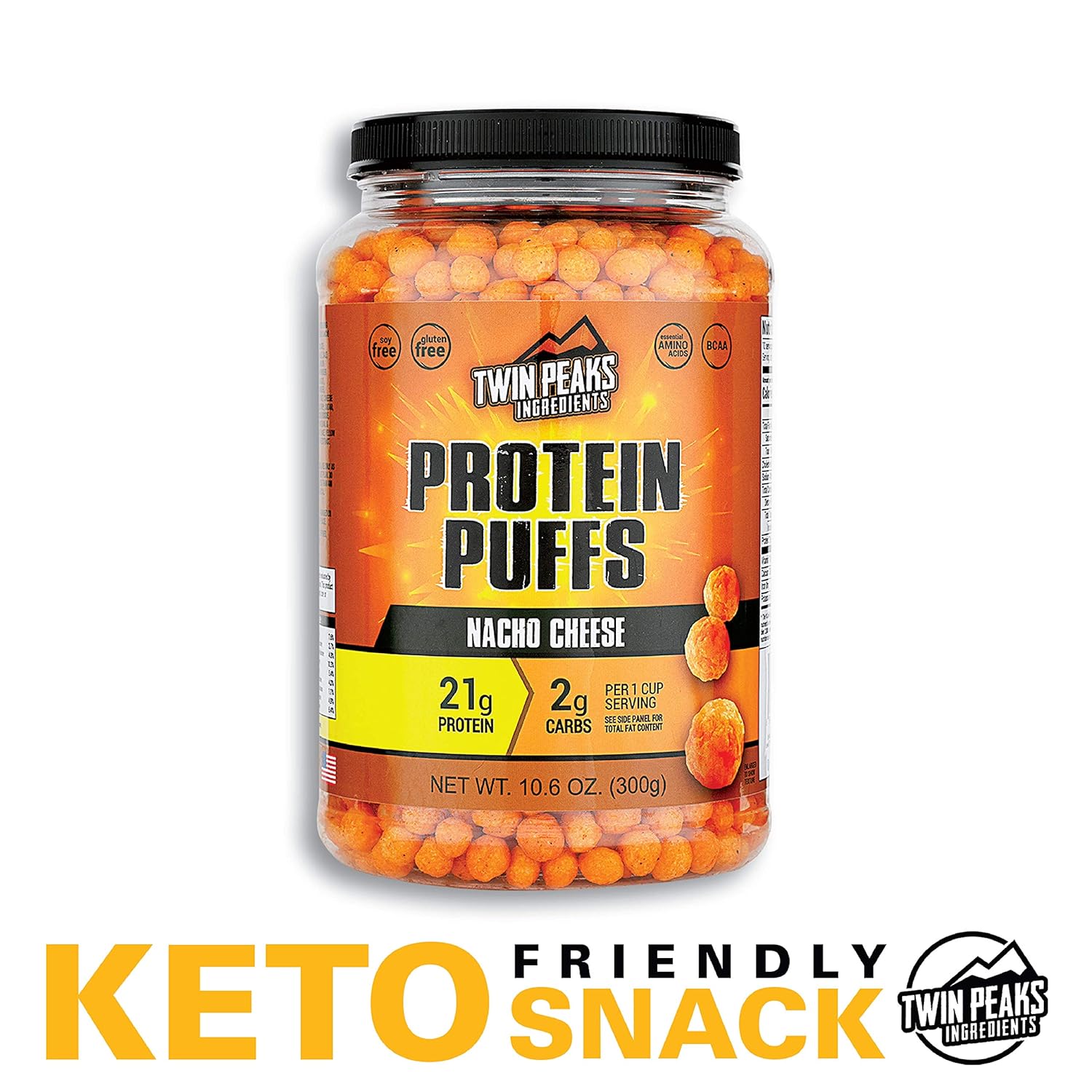 The 9 Best Building Blocks Protein