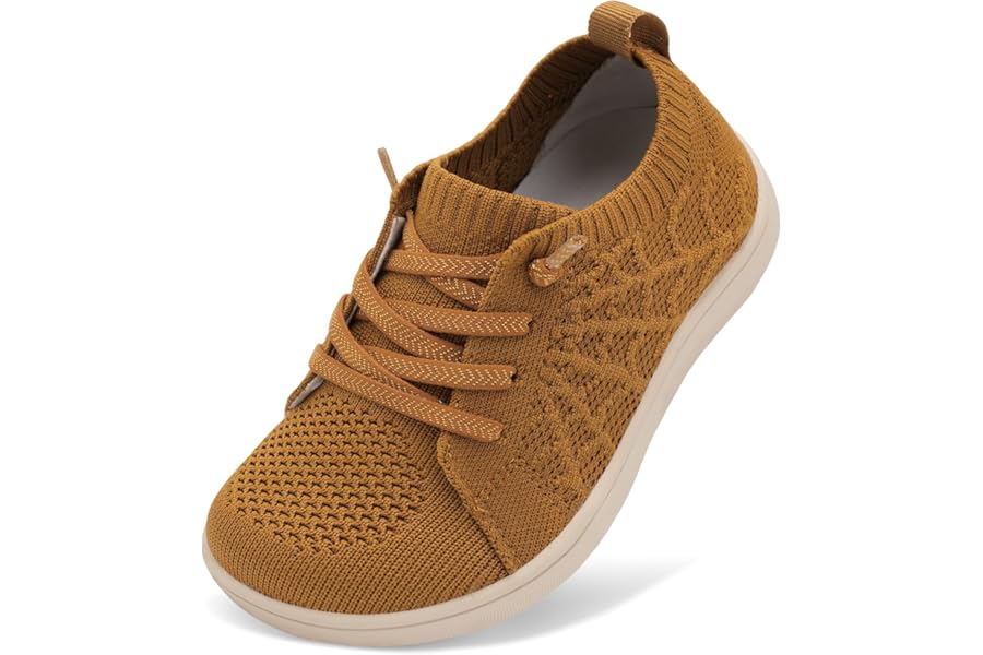 New Release: JOINFREE Toddler Shoes – Best Wide Barefoot Sneakers, Zero Drop Slip-On Tennis Shoes for Boys & Girls