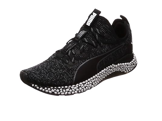 puma hybrid scarpe uomo nero