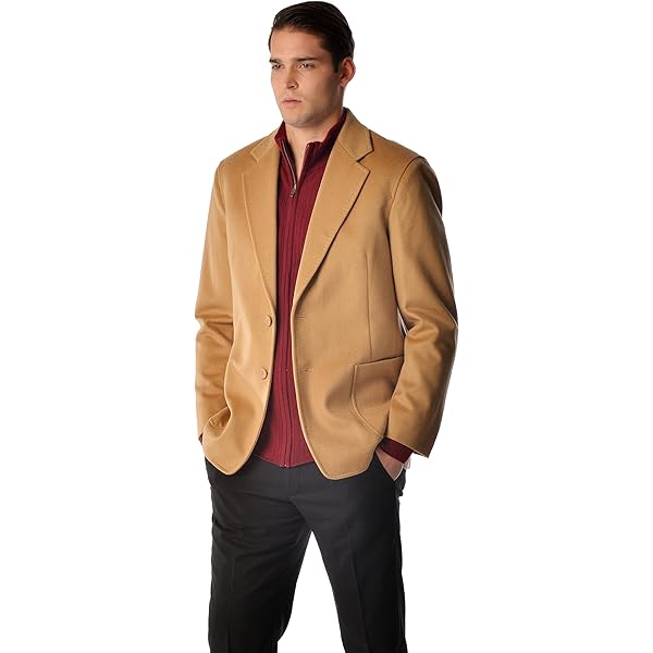 100 cashmere sport coat Clearance