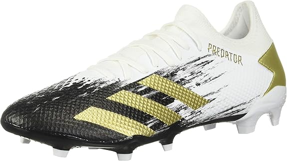 predator 20.3 mens fg football boots