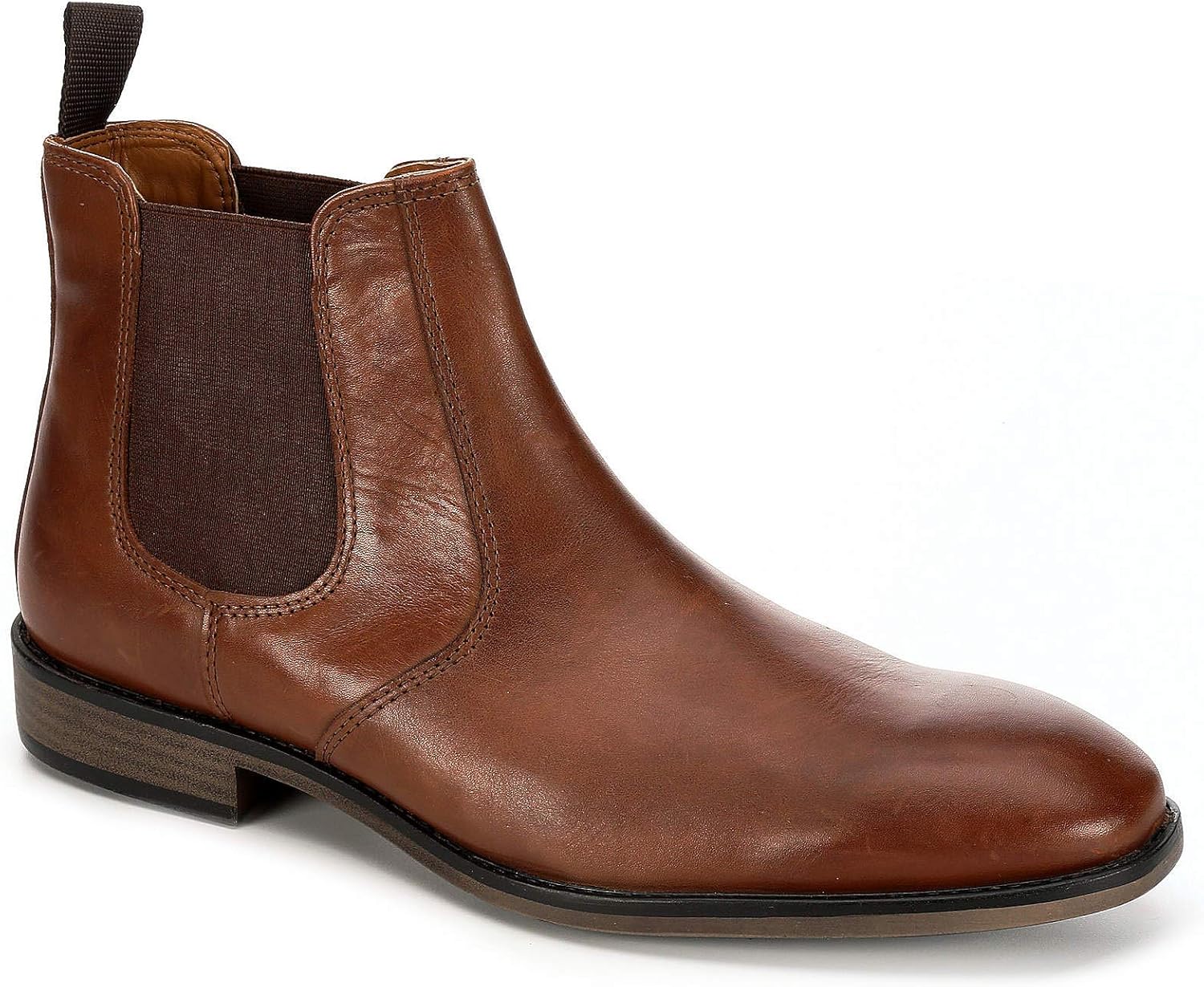 Trevor chelsea boot Clearance