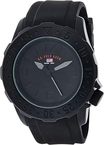 us polo assn replacement watch band