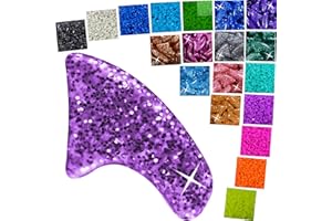 zetpo Cat Nail Caps | Cat Claw Covers | with Adhesives and Applicators (S, 20x Colors | 200 pcs)