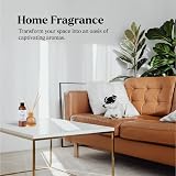 Essican Purelife Jasmine & Ylang Ylang Reed Diffuser Oil Refill 100ml view 3