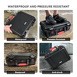 SYMIK P330-MMDL Dual Layer Mini 4 Pro