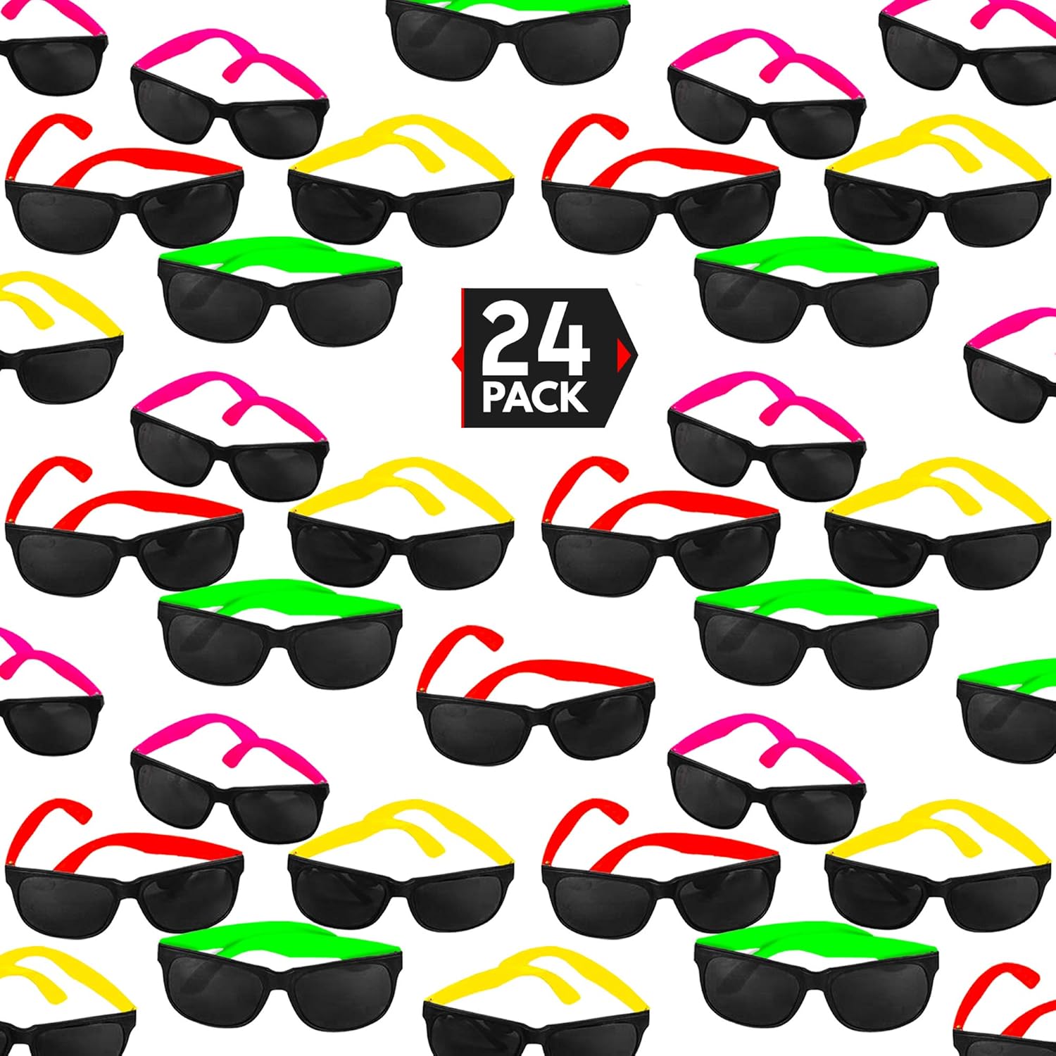 cheap sunglasses for party favors