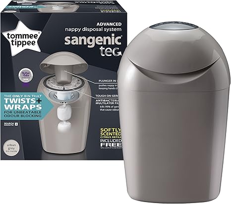 tommee tippee tec