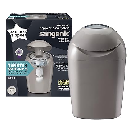 tommee tippee sangenic refill tesco