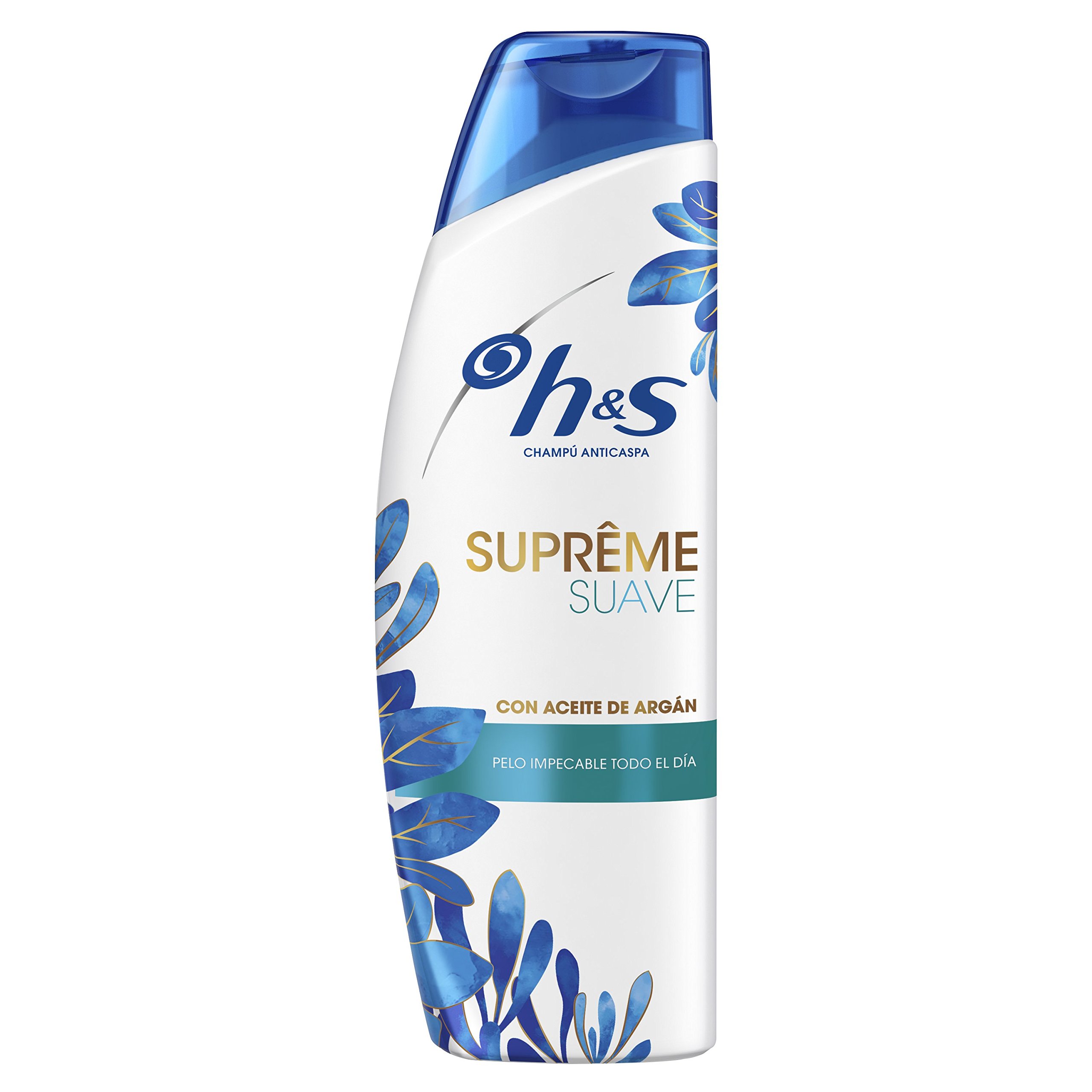 Head & Shoulders Supreme Soft