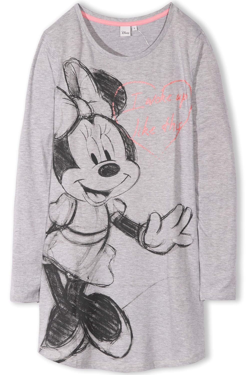 disney nightdress womens