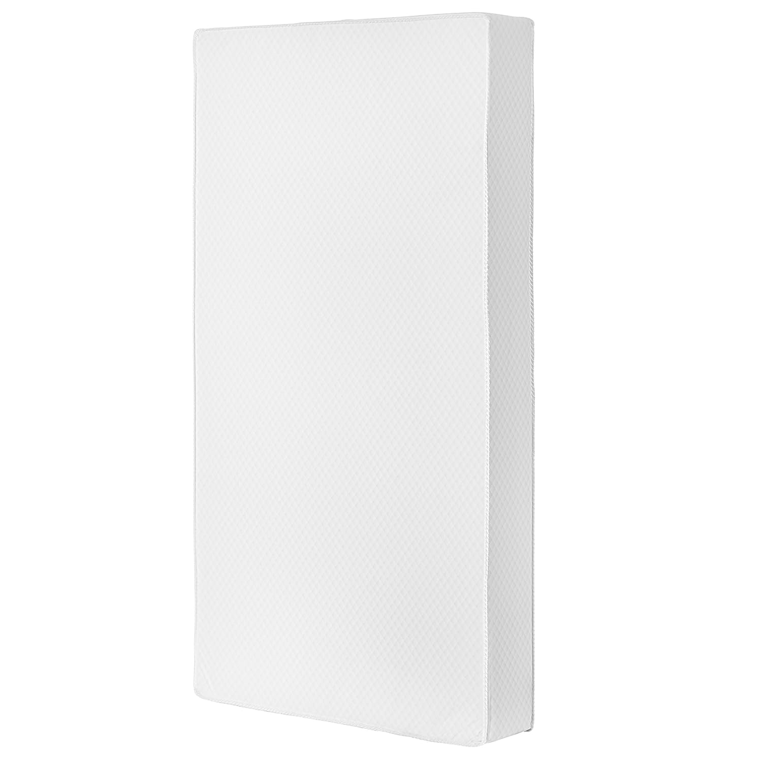 dream on me 2 foam cradle mattress