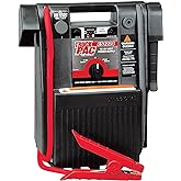 Clore Automotive Truck PAC ES1224 3000/1500 Peak Amp 12/24V Jump Starter