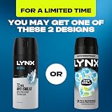 Lynx Ice Chill Anti-Perspirant Deodorant Spray 150 ml Pack of 6 view 7