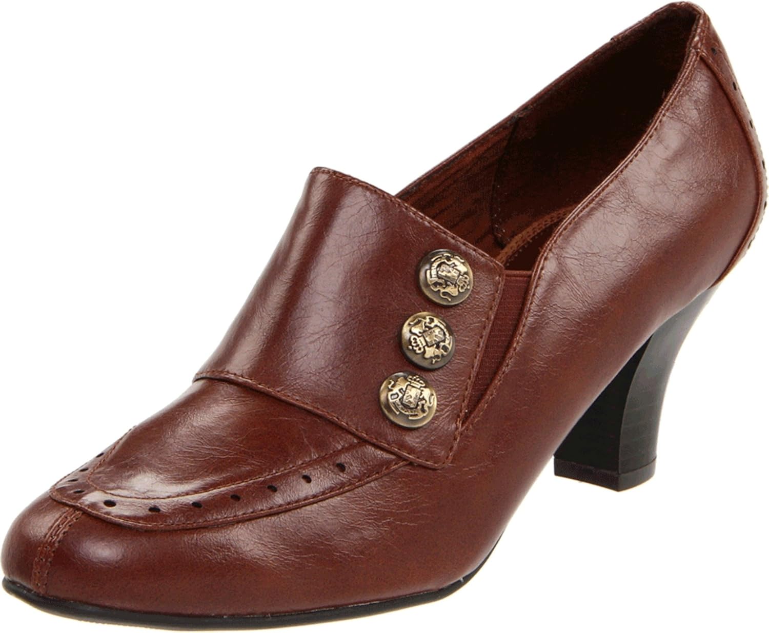 lifestride baby shoes