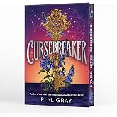 Cursebreaker (Deluxe Limited Edition) (Nightweaver, 3)