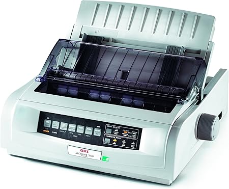 80 column printer
