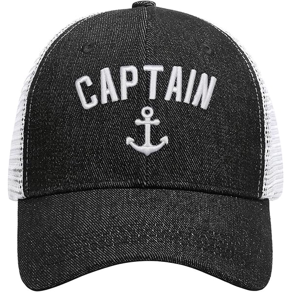帽子 Captains hat Seattle Mariners Captain SnapBack '47 Brand New Hat Cap Brand New
