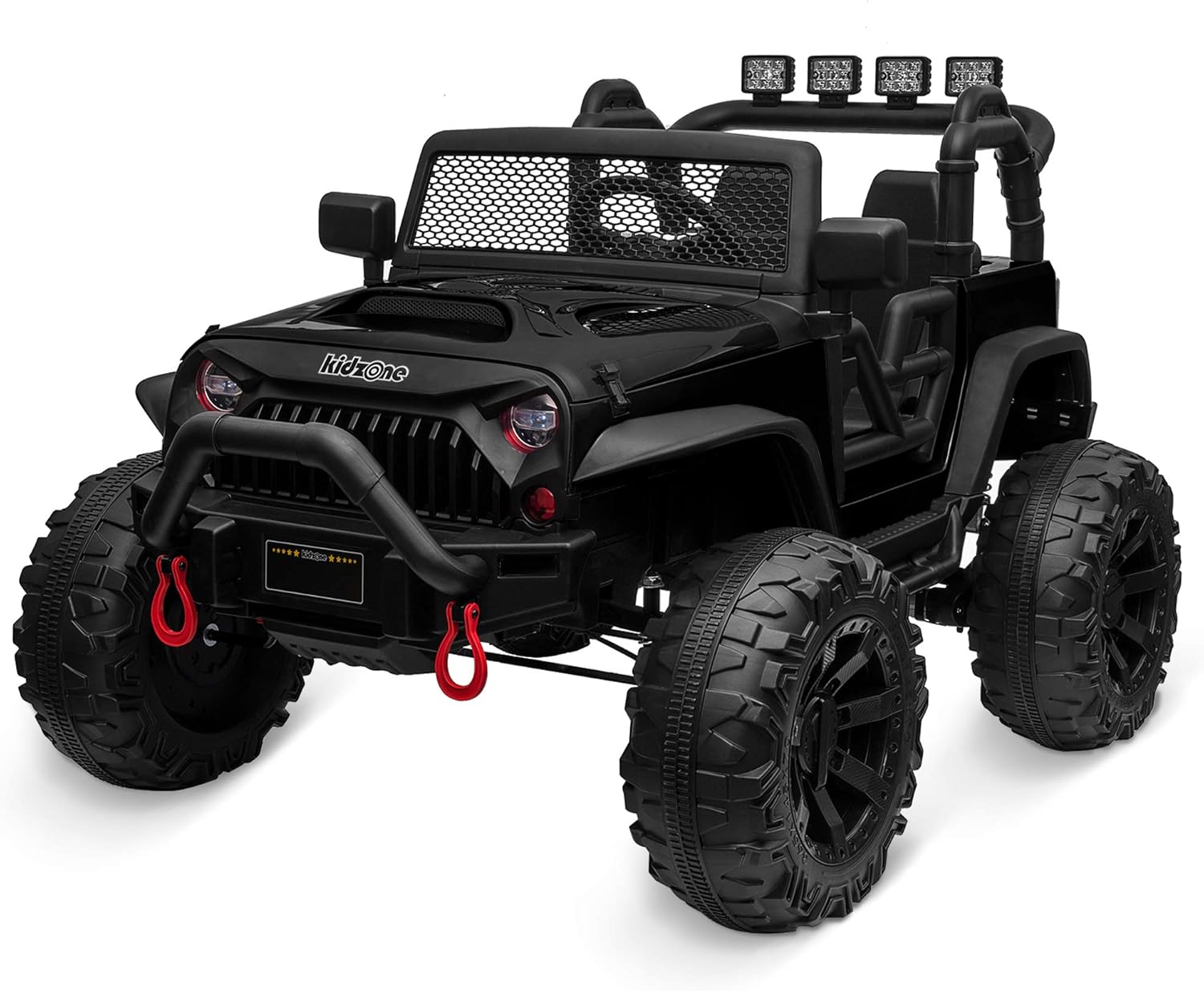 Kidzone Kids 12V9AH Battery Powered 