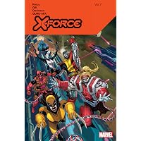 New Mutants Lethal Legion: Anders, Charlie Jane, Balam, Enid