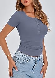 PRETTYGARDEN Women's 2025 Spring Summer Short