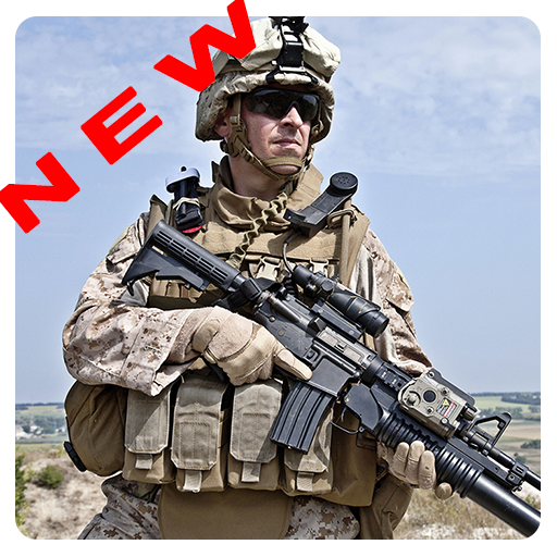 Download Amazon Com Military Soldiers Wallpapers Hd Appstore For Android PSD Mockup Templates