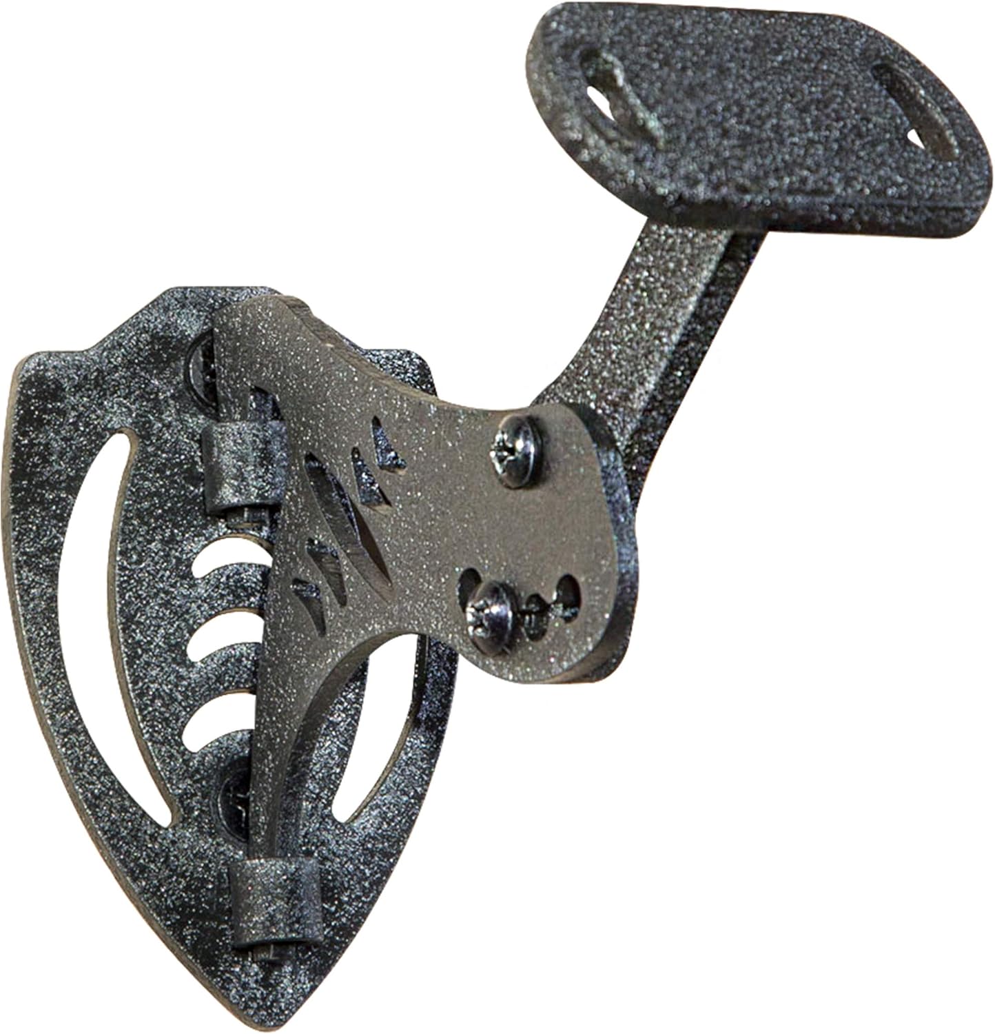 Skull Hooker XXL Bone Bracket European Trophy Mount Perfect Kit for