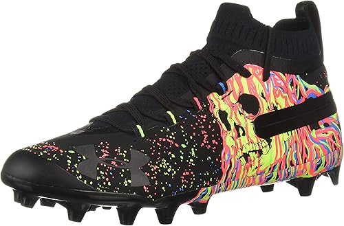 ua spotlight limited edition cleats