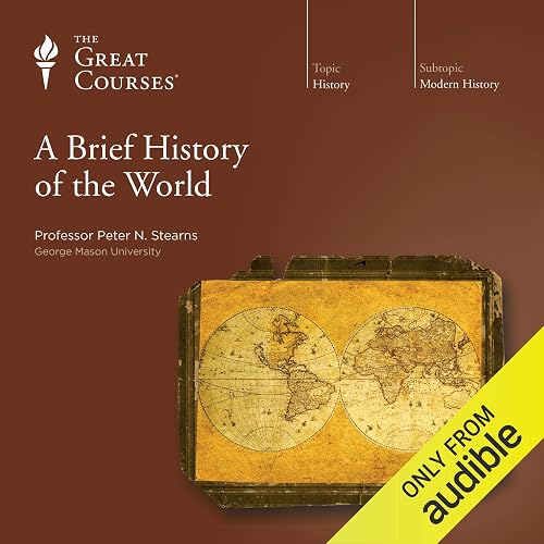 A Brief History of the World in Bahrain | Whizz World